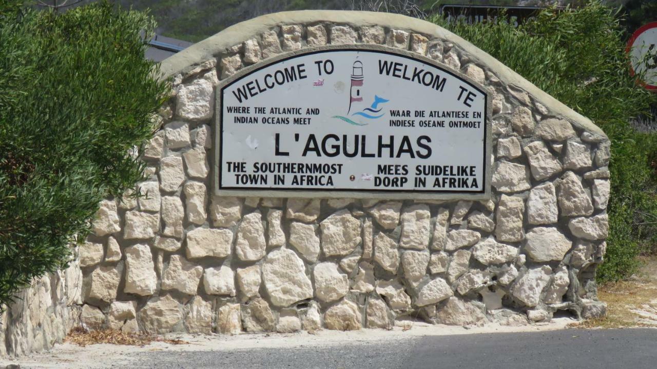 شقة L Agulhas,Main @ 51 المظهر الخارجي الصورة