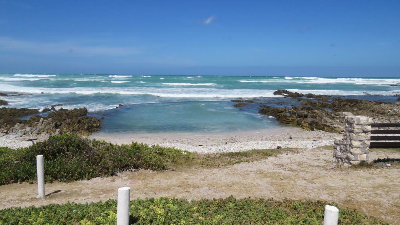 شقة L Agulhas,Main @ 51 المظهر الخارجي الصورة