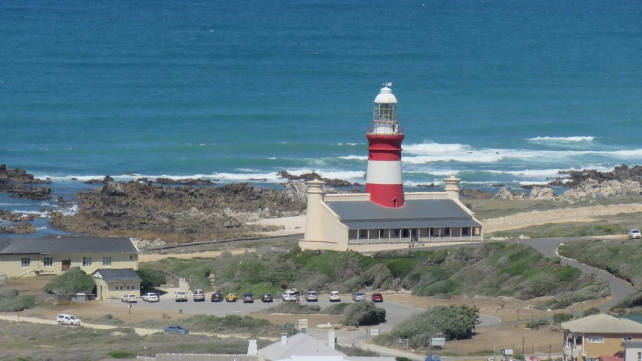 شقة L Agulhas,Main @ 51 المظهر الخارجي الصورة